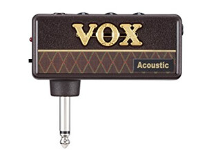 Vox amPlug Acoustic