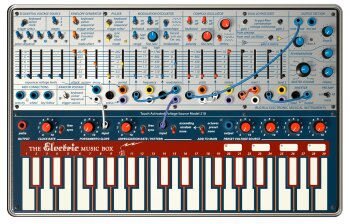 Buchla Buchla