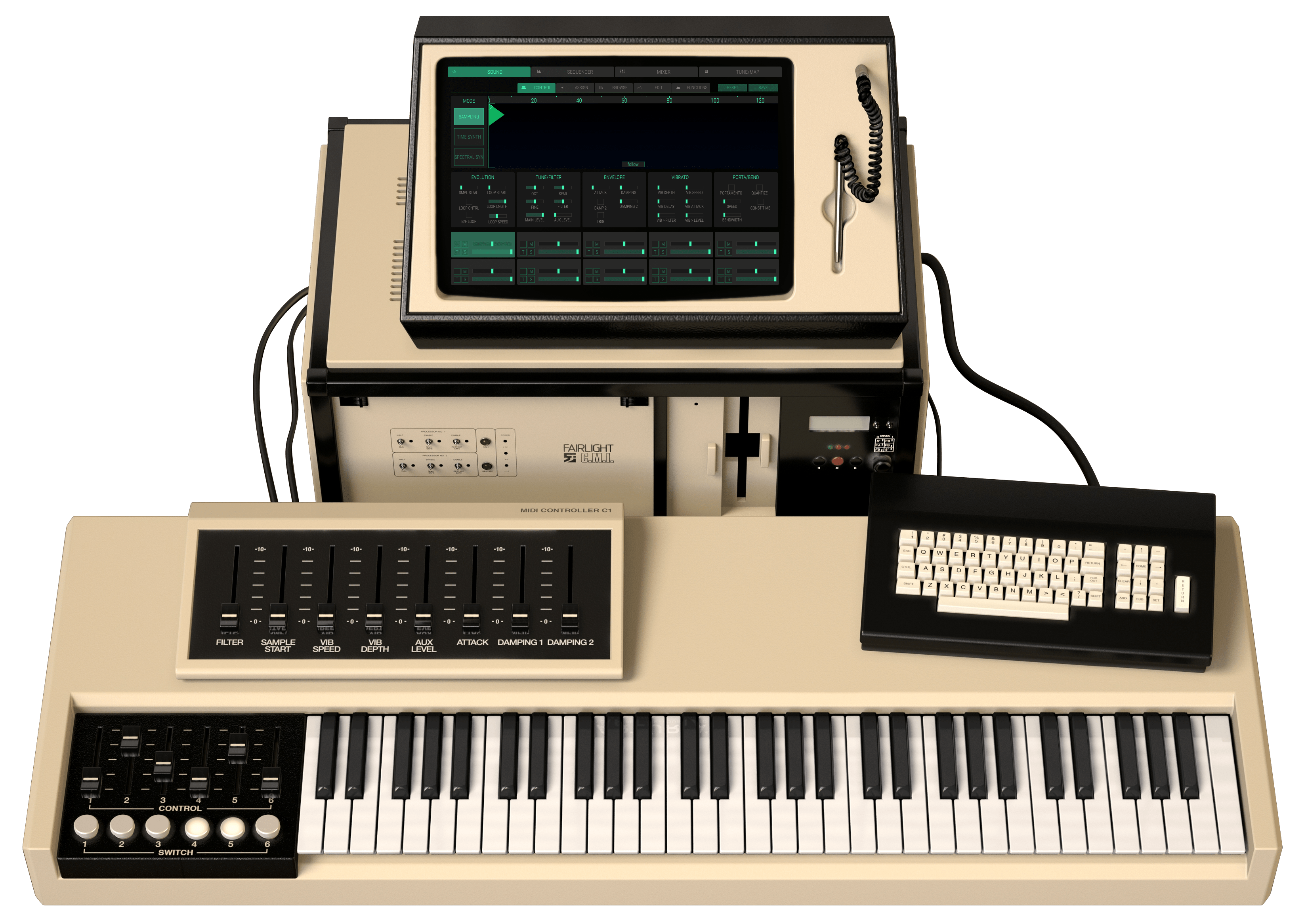 Fairlight