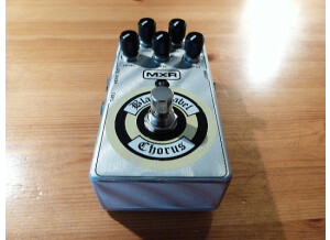Xotic Effects EP Booster (19733)
