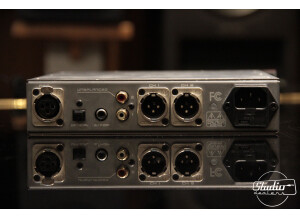 Black Lion Audio Sparrow DAC (89308)