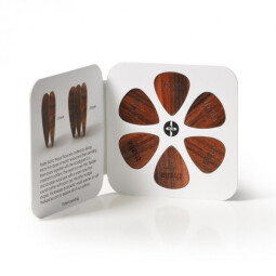 Thalia Santos Rosewood Pick Pack Standard : santos rosewood pick pack standard Thalia Santos Rosewood Pick Pack Standard : santos rosewood pick pack standard