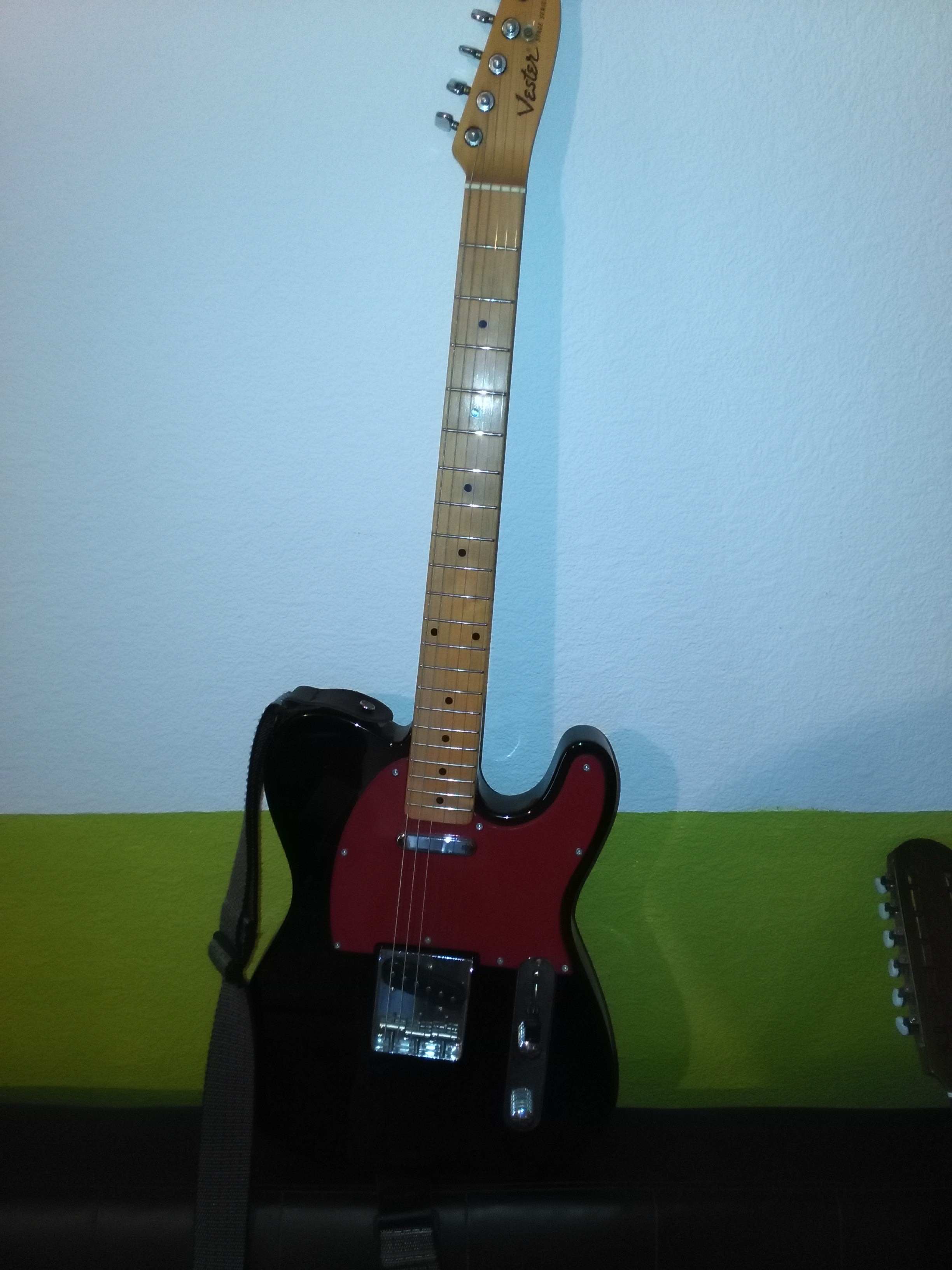 Vester Stage Telecaster