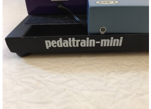 Pedaltrain Pedaltrain Mini (31084)