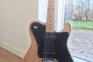 Squier Vintage Modified Telecaster Custom