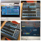 Konarie Chirp Synthesizer Konarie Chirp Synthesizer