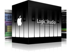 Apple Logic Pro 8 (47780)