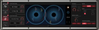 Arturia V Collection 6 : buchlaphysic Arturia V Collection 6 : buchlaphysic