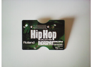 Roland SR-JV80-12 Hip Hop (27531)