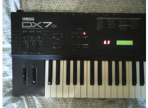 Yamaha DX7S (31164)