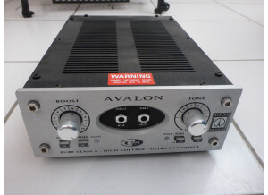 Avalon U5 (87037)