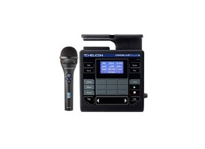 TC-Helicon VoiceLive Touch 2 (96536)