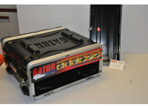 Gator Cases GRB-3U (93938)