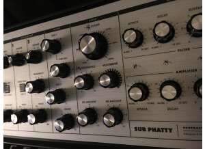Moog Music Sub Phatty (89183)