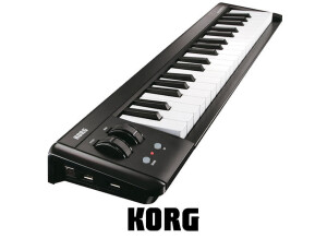 Korg microKEY 37 (79924)