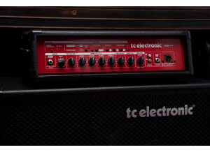 TC Electronic BH500 (52880)