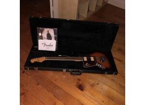Fender Kurt Cobain Jaguar LH