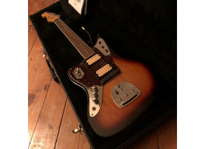 Fender Kurt Cobain Jaguar LH (83115)