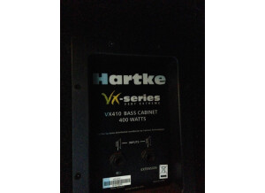 Hartke VX410 (64650)