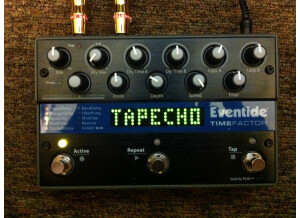 Eventide TimeFactor (8652)