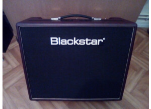 Blackstar Amplification Artisan 15 (25992)