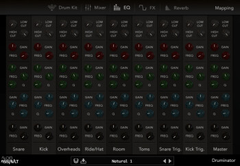 Processing Processing