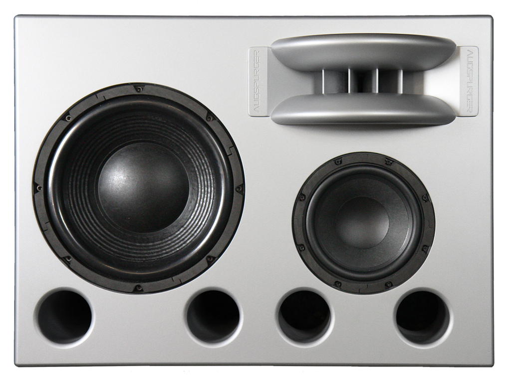 TREO 812 CFM left face