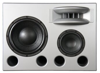 TREO 812 CFM left face TREO 812 CFM left face