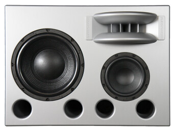 TREO 812 CFM left face TREO 812 CFM left face