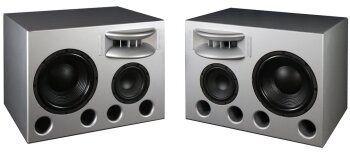 TREO 812 pair from above TREO 812 pair from above