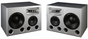 TREO 812 pair from above TREO 812 pair from above