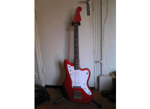 Fender Jazzmaster Japan