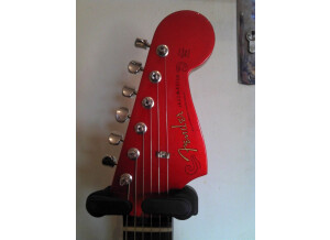 Fender Jazzmaster Japan