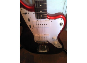 Fender Jazzmaster Japan