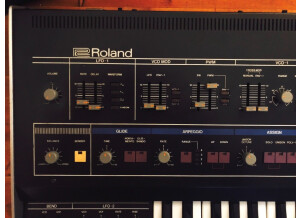 Roland Jupiter-6 (40219)