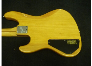 Fender Jazz Bass Plus [1989-1994]