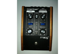 Moog Music MF-102 Ring Modulator (61215)