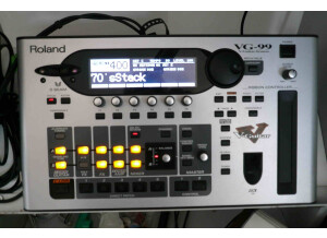 Roland VG-99 (49677)