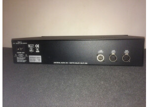Universal Audio LA-610 MK II (78825)