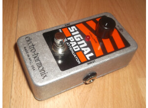 Electro-Harmonix Signal Pad (15978)