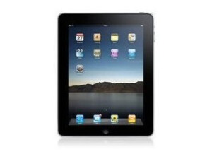 Apple iPad (65710)