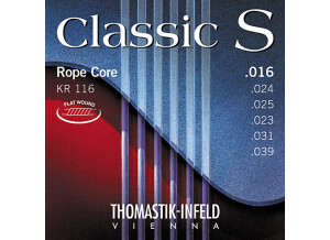 Thomastik Infeld Classic S KR 116 (34682)