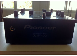 Pioneer DJM-400 (10646)