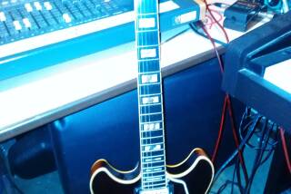 Ibanez AS200 (2014)