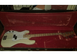 Fender Telecaster Bass [1968-1971] (54402)