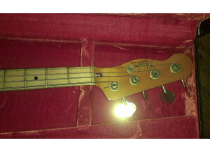 Fender Telecaster Bass [1968-1971] (17918)