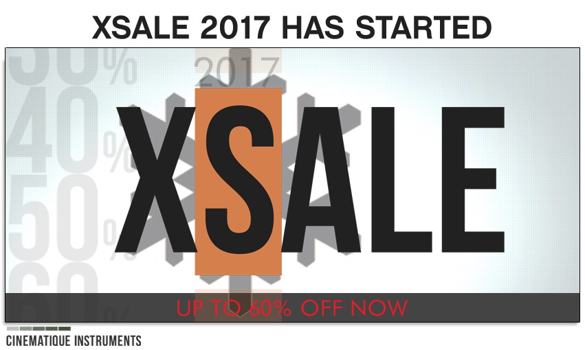 Cinematique Instruments Gecko Kaleidoscope : Cinematique Instruments Gecko Kaleidoscope (53289)