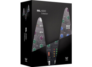 Waves SSL 4000 Collection (90926)
