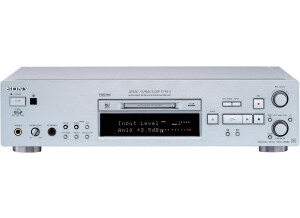 Sony MDS-JB980 (66409)