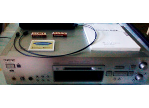 Sony MDS-JB980 (99073)